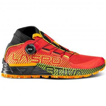 La Sportiva Cyklon Men's Trail Running Shoes