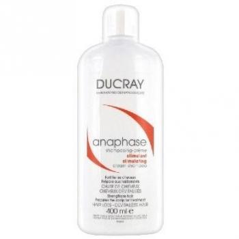 Anaphase Champú Crema Estimulante 400ml