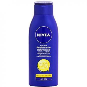 Nivea - Milk Reafirmante Q10 Piel Seca