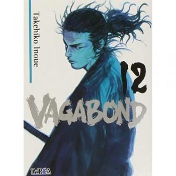 Vagabond 12