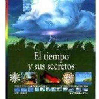 El tiempo y sus secretos: 12
