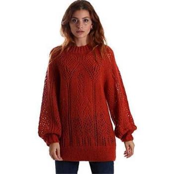 Pepe Jeans Jersey Marzella Cobre Mujer XS Naranja
