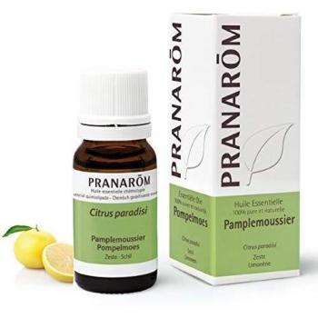 Pranarôm - Huile Essentielle Pamplemoussier - 10 Ml