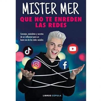 Que no te enreden las redes