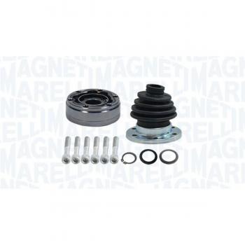 Juego de articulación para árbol de transmisión MAGNETI MARELLI 302009100006
