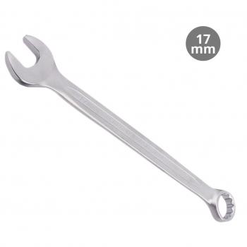Gsc Evolution Llave Combinada CR-V 17mm - Versatilidad y Eficiencia