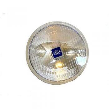 Faro y Reflector Hella 9DS113469-001 Halógeno - 12V/24V - Delantero y Trasero - Paquete de 2