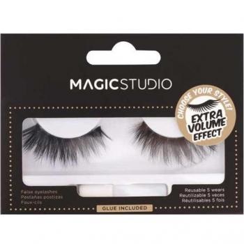 Magic Studio Vegan Faux Mink Extra Volume Eyelashes