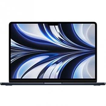 Apple MacBook Air (2022) 13.6 M2 Chip 8GB RAM 256GB SSD Wi-Fi 6 macOS Monterey Blue