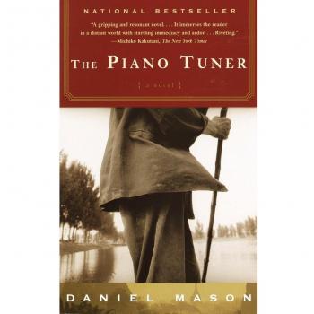 The Piano Tuner