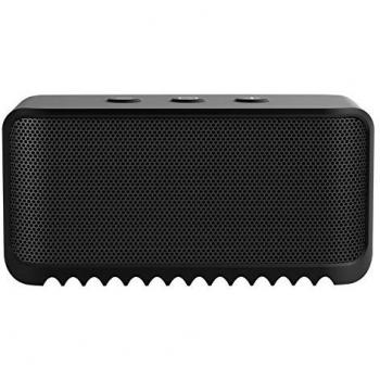 Jabra Solemate Mini - Altavoz portátil con Bluetooth