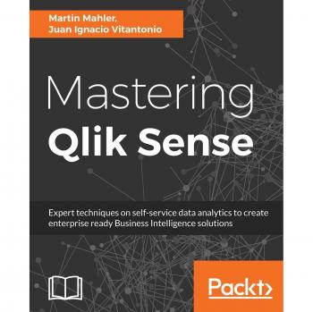 Dominando Qlik Sense - Edición en Papel