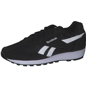 Zapatillas Deportivas Reebok Rewind Run Negras para Hombre