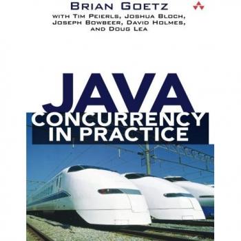 Java Concurrency in Practice
