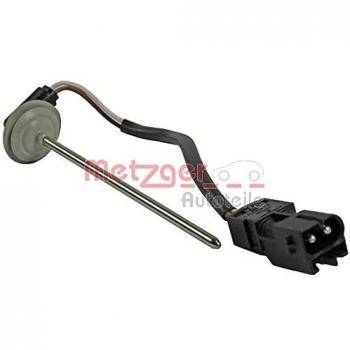 Sensor de temperatura interior METZGER 0905429