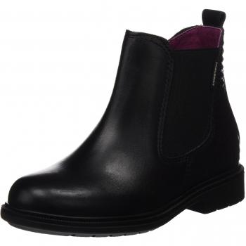 Pablosky 449614, Botines para Niñas, Negro