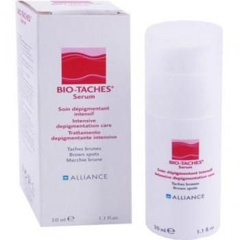 Bio-Taches Serum de Noche Intenso 30 ml