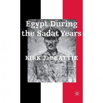 Egypt During the Sadat Years