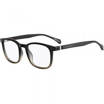 Hugo Boss Gafas de Vista BOSS 1085 GREY BROWN 51/21/140 hombre