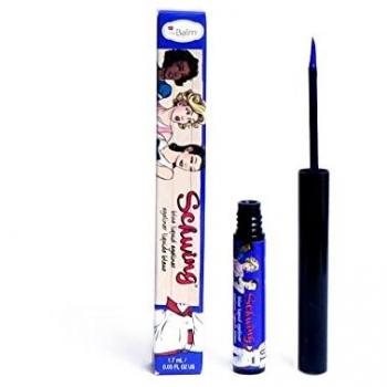theBalm Schwing Sapphire Blue Liquid Eyeliner 1.7 ml
