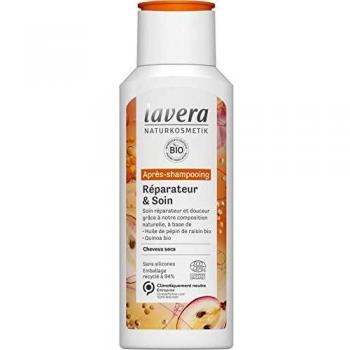 Acondicionador Reparador y de Cuidado 200 ml - Lavera