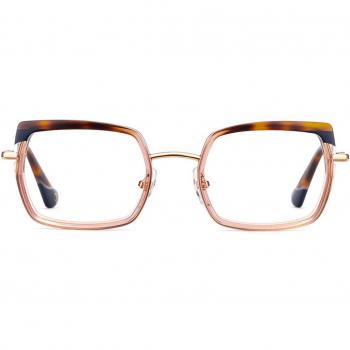 Etnia Barcelona Granary PKHV Armazones y Lentes Recetados para Mujer Rosas
