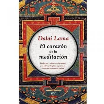 El corazón de la meditación