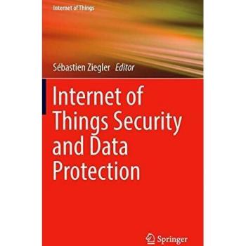 Internet of Things Security and Data Protection