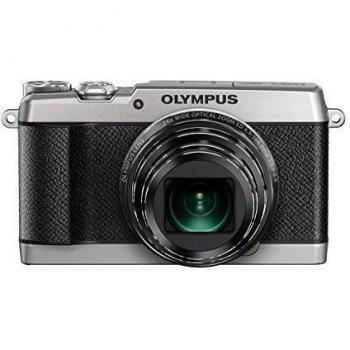 Olympus SH-2 - Cámara compacta de 16 Mp