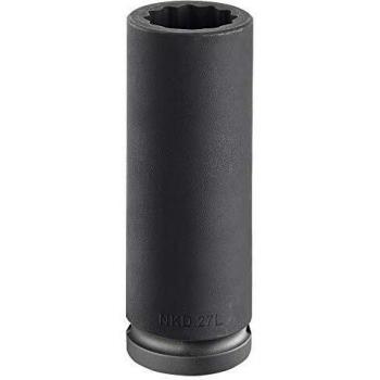 Facom NKD.19L - VASO 3/4 IMPACTO LARGO 12C 19 MM