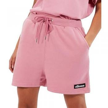 Pantalones Cortos Ellesse Shanni Rosa para Mujer