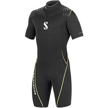 Scubapro Definition Shorty - Pantalón corto para hombre