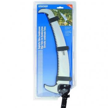 Serrucho Falco 43 Combisystem para metales Stocker