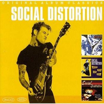 Original Album Classics
