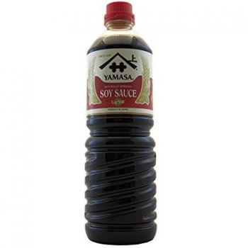 Yamasa Salsa de Soja - 1000 ml