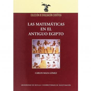 Matematicas en el antiguo Egipto