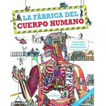 La fábrica del cuerpo humano