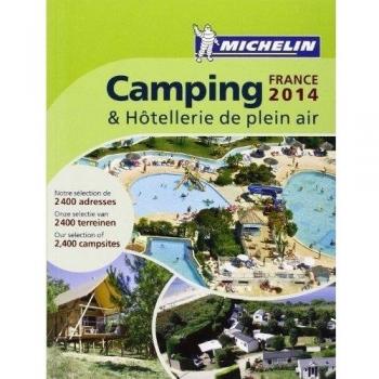 Camping & Hòtellerie De Plein Air France