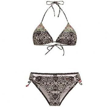 Protest - Dynamo Triangle, color gris , talla S/36