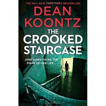 THE CROOKED STAIRCASE