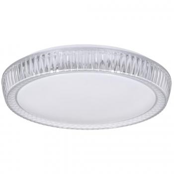 Lámpara de Techo Activejet AJE-PALERMO Blanco 12 W