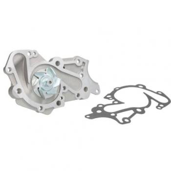 Bomba de agua THERMOTEC D10528TT con junta, tipo bomba de agua, características: alta calidad, durabilidad, diseño eficiente para refrigeración del motor