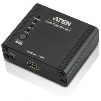 HDMI EDID Emulator by ATEN VC080