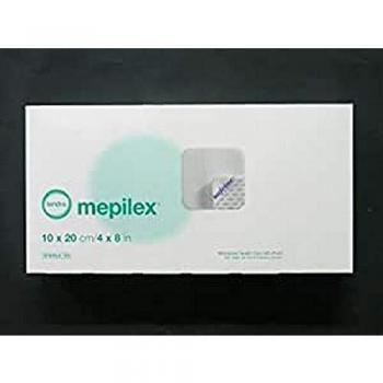 Mepilex Aposito Mepilex Xt 10X20Cm 3U 650 g