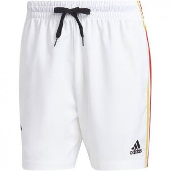 Pantalón de fútbol Adidas Alemania DNA hombre blanco 23/24