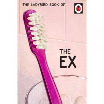 Libro Dama Bicho del Ex - Edición de Tapa Dura para Adultos