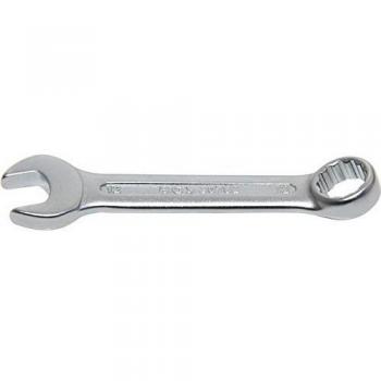BGS 30762 | Llave combinada, extra corta | 12 mm