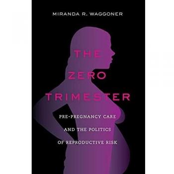The Zero Trimester: Pre-Pregnancy Care and the Politics of Reproductive Risk
