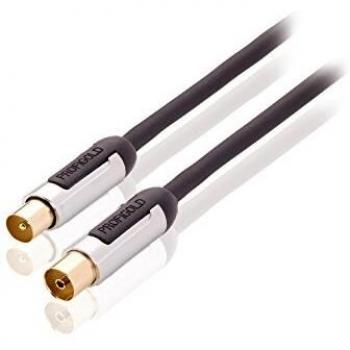 Profigold High Performance Coaxial Antenna Interconnect 2.0 m [PROV8702]
