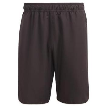 Adidas Club 7in Shorts Hombres Negro - XS